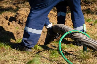 Septic Cleaning