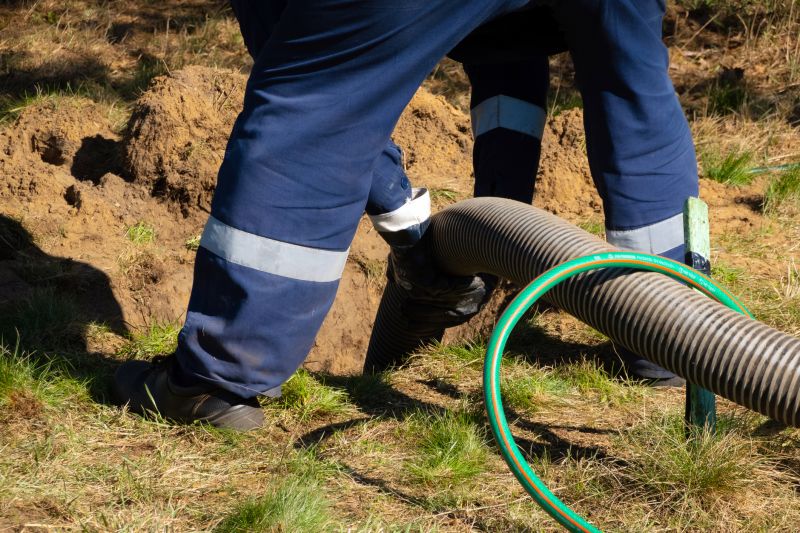 Sewer Cleanout Service in Denver, CO