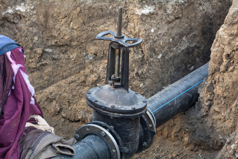 Sewer Maintenance in West Palm Beach, FL