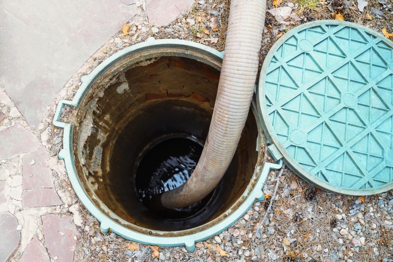 Sewer Maintenance in Annapolis, MD