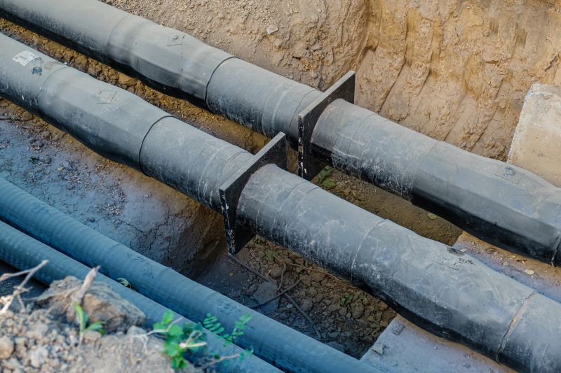 Sewer Repair in Alexandria, VA