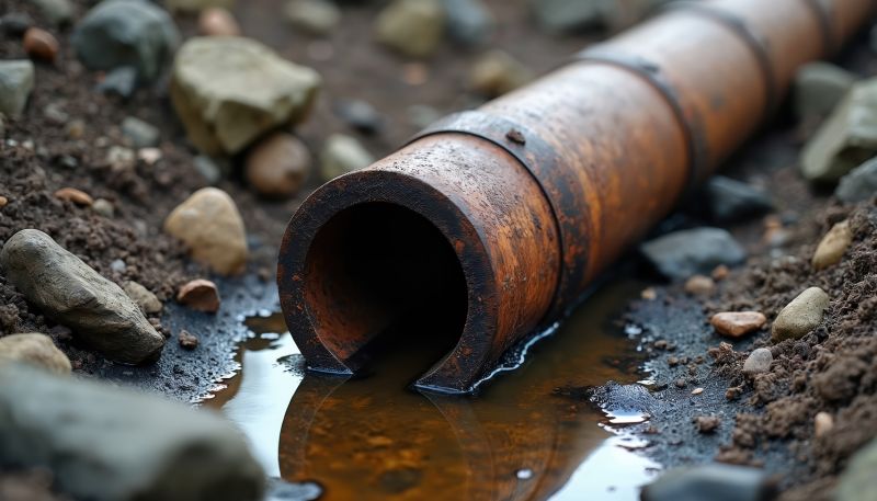 Sewer Repair in San Jose, CA