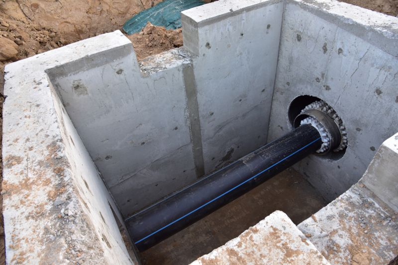 Trenchless Sewer Repair in San Antonio, TX