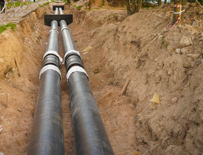Trenchless Sewer Repair in San Jose, CA